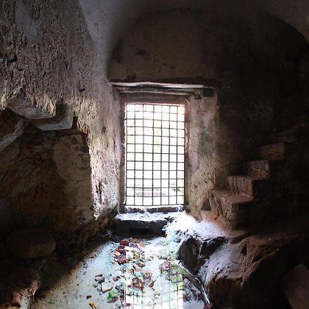 דירות צ'פאלו Casa Del Lavatoio מראה חיצוני תמונה