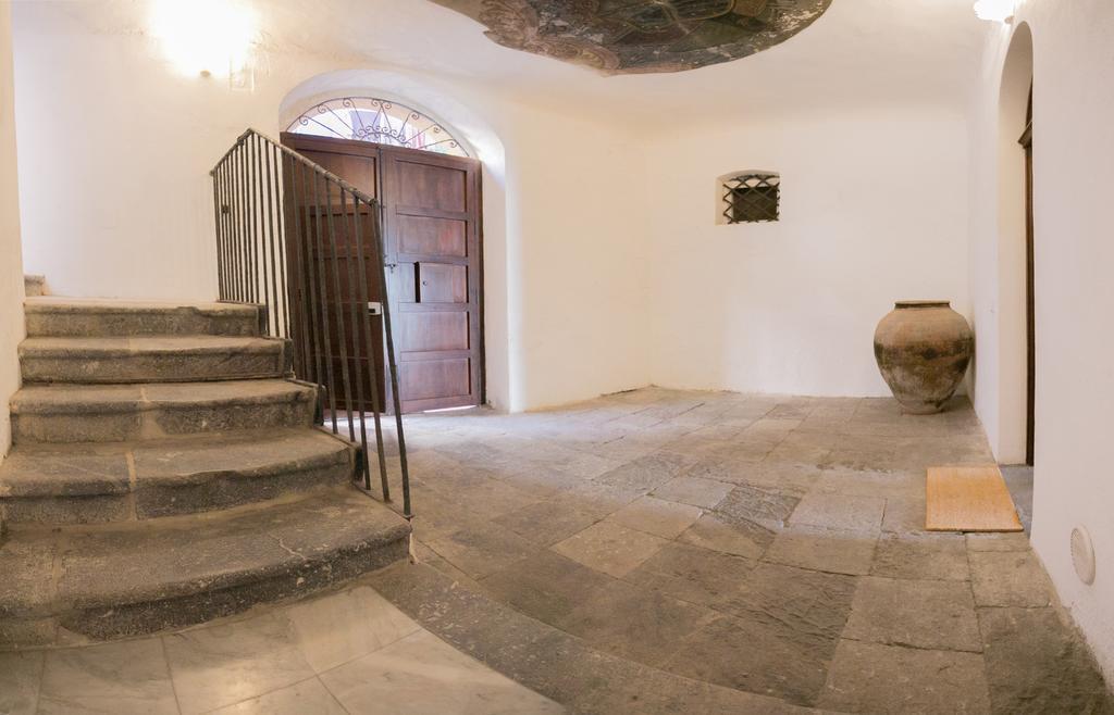 דירות צ'פאלו Casa Del Lavatoio מראה חיצוני תמונה