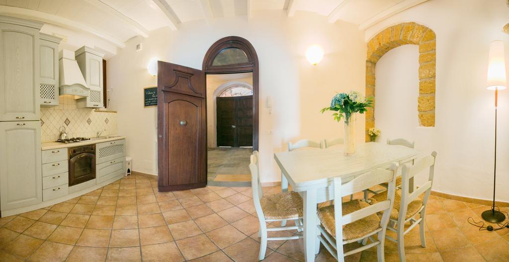 דירות צ'פאלו Casa Del Lavatoio מראה חיצוני תמונה