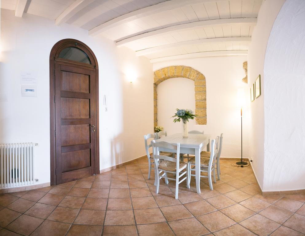 דירות צ'פאלו Casa Del Lavatoio מראה חיצוני תמונה