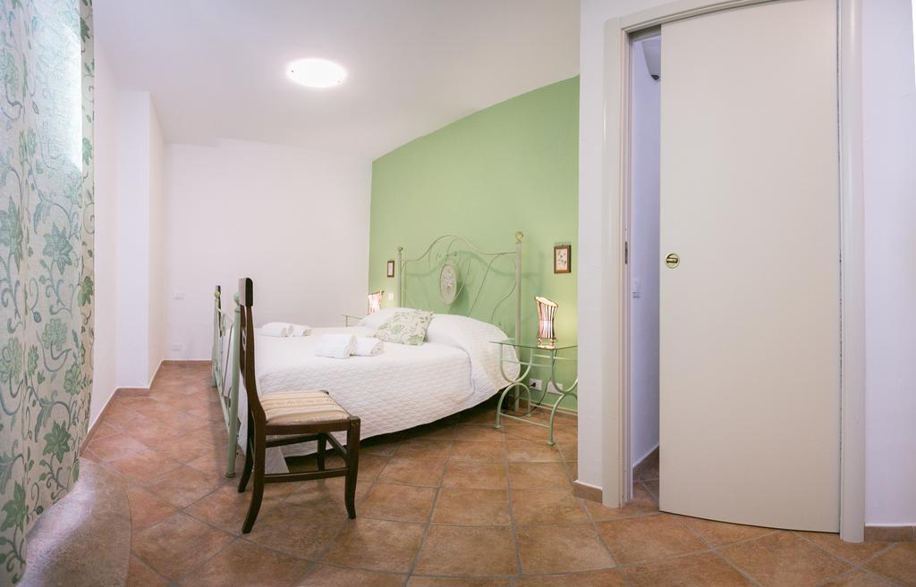 דירות צ'פאלו Casa Del Lavatoio מראה חיצוני תמונה
