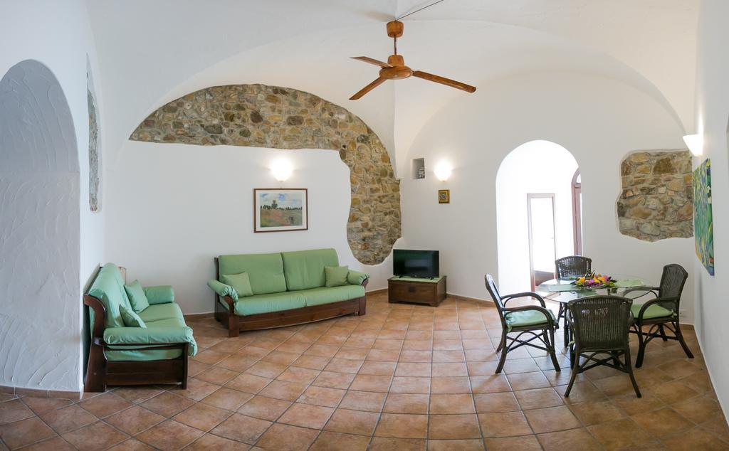 דירות צ'פאלו Casa Del Lavatoio מראה חיצוני תמונה