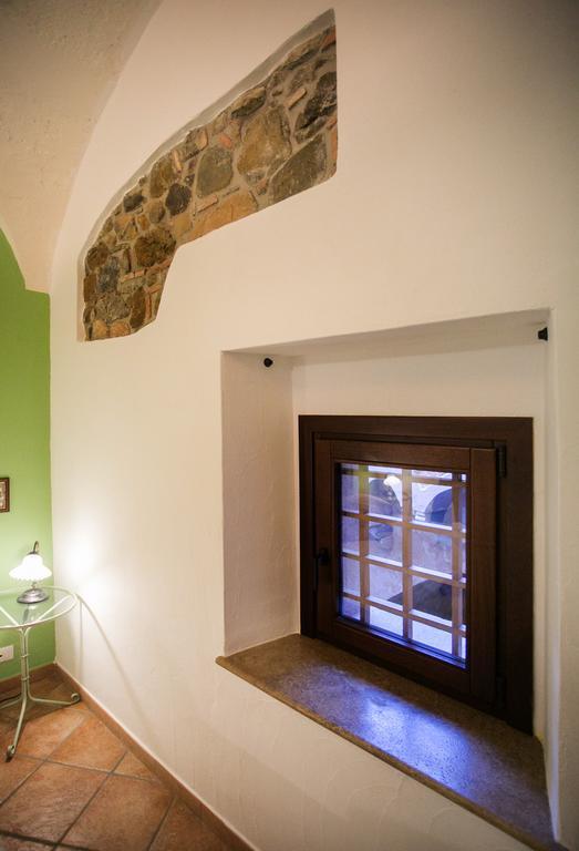 דירות צ'פאלו Casa Del Lavatoio מראה חיצוני תמונה