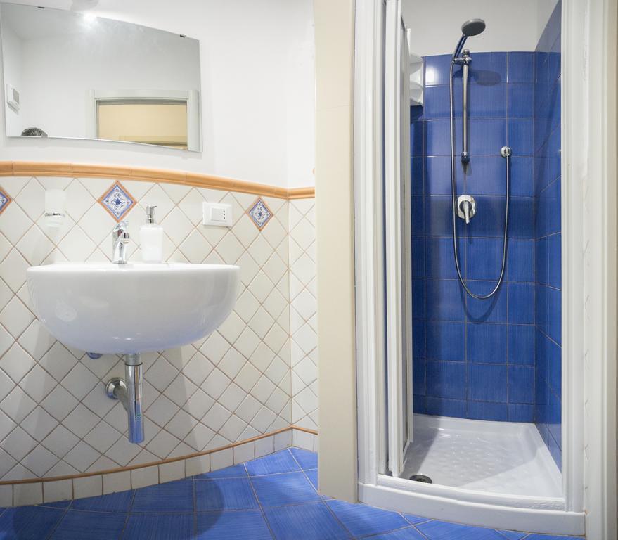 דירות צ'פאלו Casa Del Lavatoio מראה חיצוני תמונה