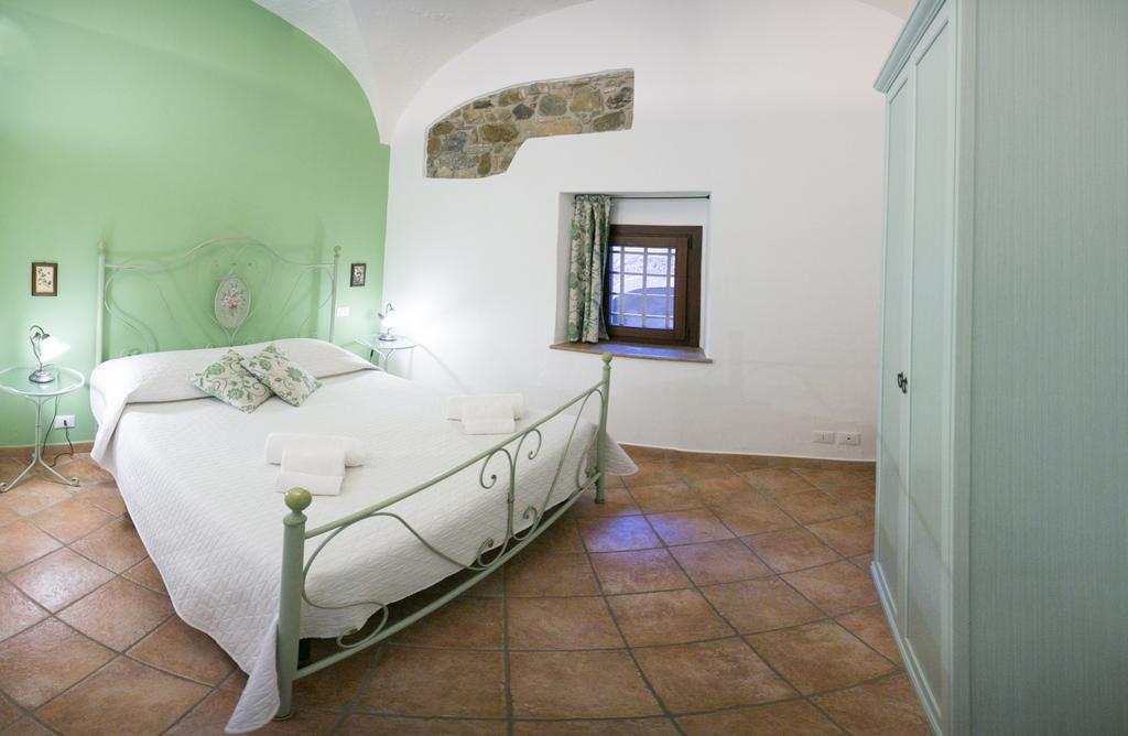 דירות צ'פאלו Casa Del Lavatoio מראה חיצוני תמונה